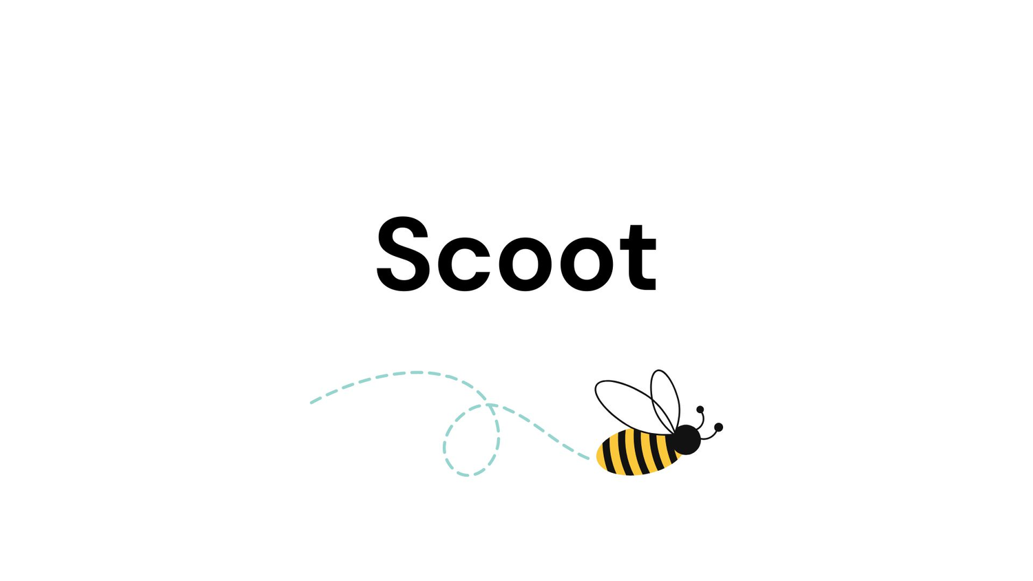 Scoot Games