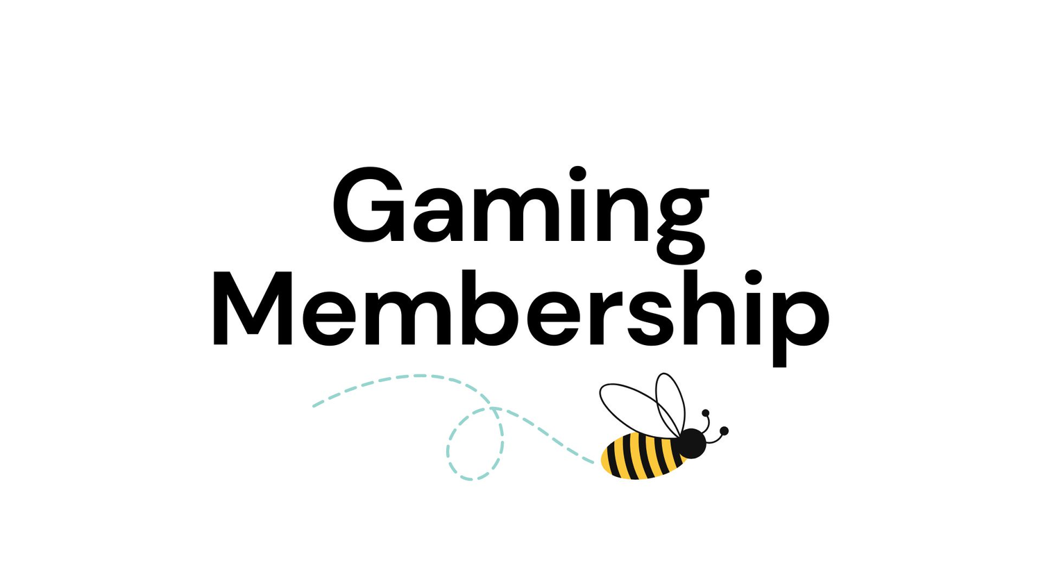 Membership Options