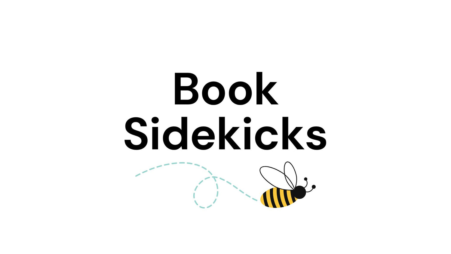 Book Sidekicks